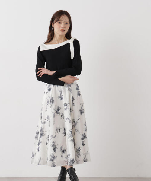 PROPORTION BODY DRESSING（プロポーションボディドレッシング