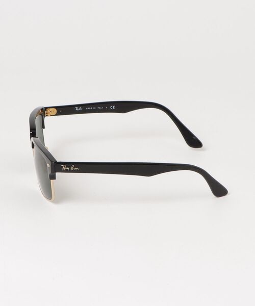 Ray-Ban（レイバン） サングラス - ブラック メンズ : ZOZOTOWN Yahoo