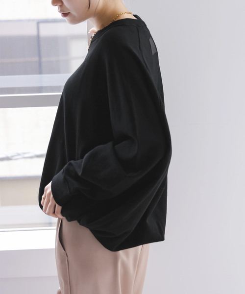 COGTHEBIGSMOKE（コグ ザ ビッグスモーク） トレーナー スウェット COG