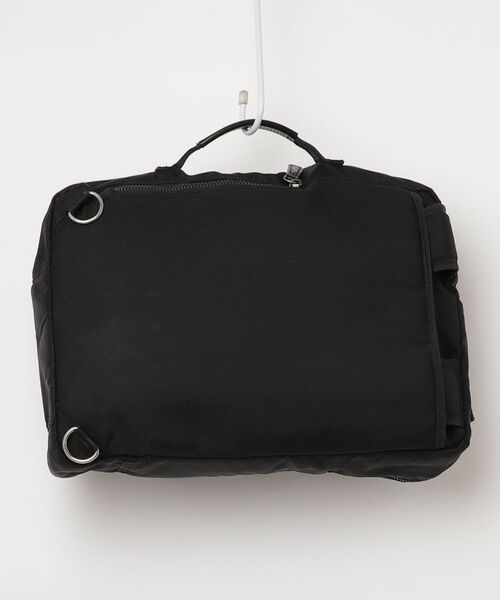 LANVIN en Bleu 「LANVIN Bleu」 2WAYバッグ FREE ブラック メンズ