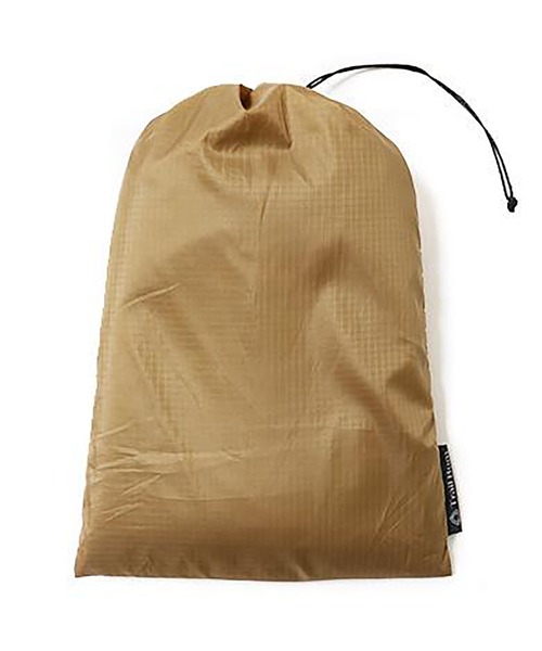 TRAIL BUM - 「トレイル バム」- CT TARP / シーティー タープ アウトドア、釣り、旅行用品-その他アウトドア用品