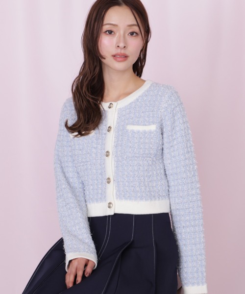 JILL by JILL STUART（ジルバイジルスチュアート） ニット セーター
