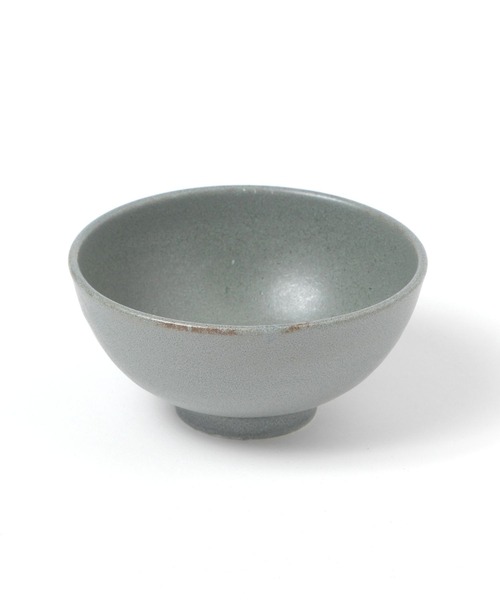 LAKOLE（ラコレ） 食器 「美濃焼き」伊賀茶碗 / 627265 : ZOZOTOWN