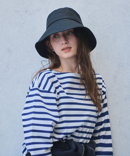 UNITED ARROWS（ユナイテッドアローズ） 帽子 ハット 紫外線カット