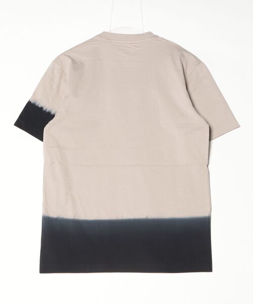 Y-3 tシャツ DIPPED REGULAR SHORT SLEEVE TEE メンズ レディース 