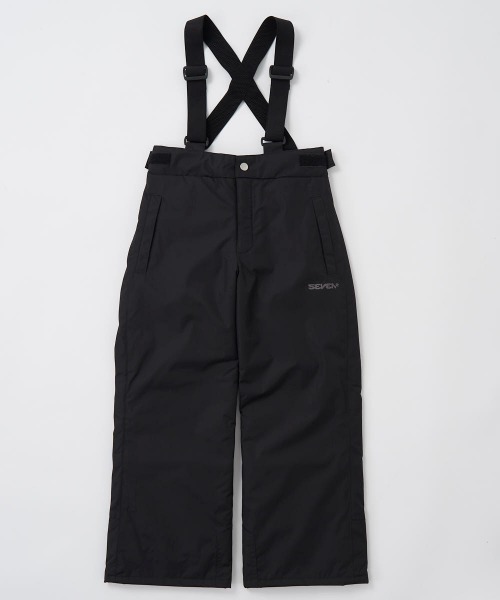 SEVEN2（セブンツー） スノーパンツ : ZOZOTOWN Yahoo!店 - 通販