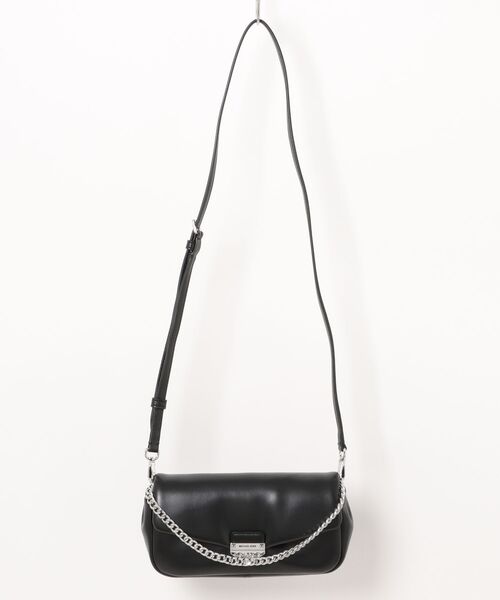 ショルダーバッグ バッグ SOHO SM CONV POUCHETTE XBODY クロスボディ レディース