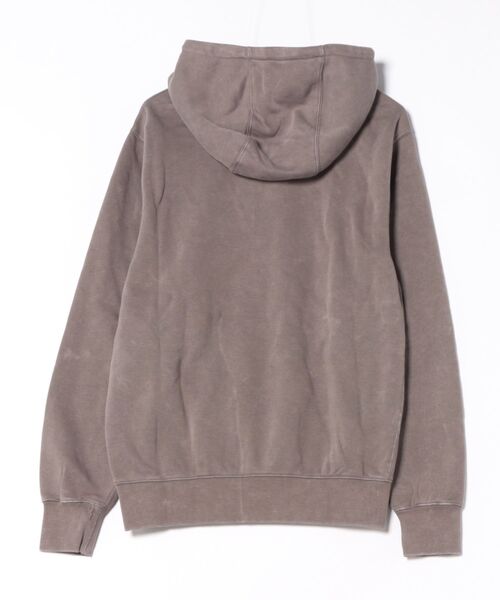 NIKE（ナイキ） パーカー 「NIKEアパレル」M CLUB BB HOODIE CWASH 
