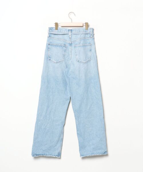 「AGOLDE」 デニムパンツ 24 ブルー メンズ_画像2