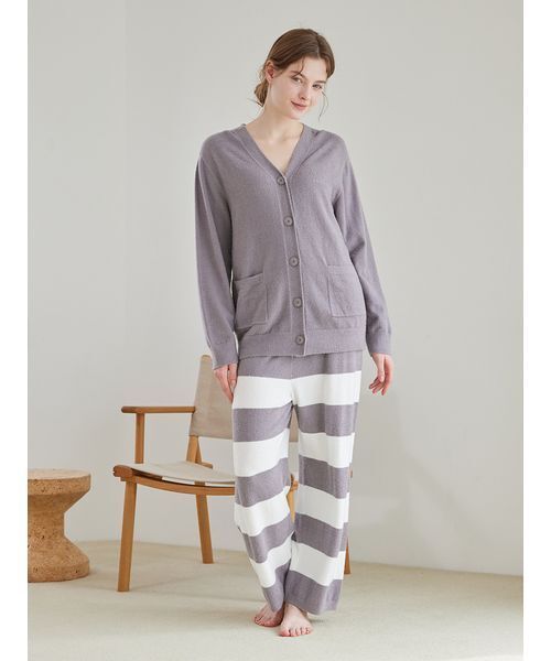 gelato pique（ジェラートピケ） パジャマ ルームウェア スムーズィー2