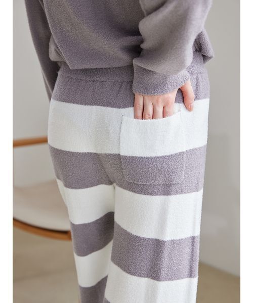 gelato pique（ジェラートピケ） パジャマ ルームウェア スムーズィー2