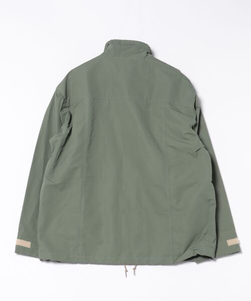 「SIERRA DESIGNS」 ブルゾン SMALL ダークブルー メンズの画像