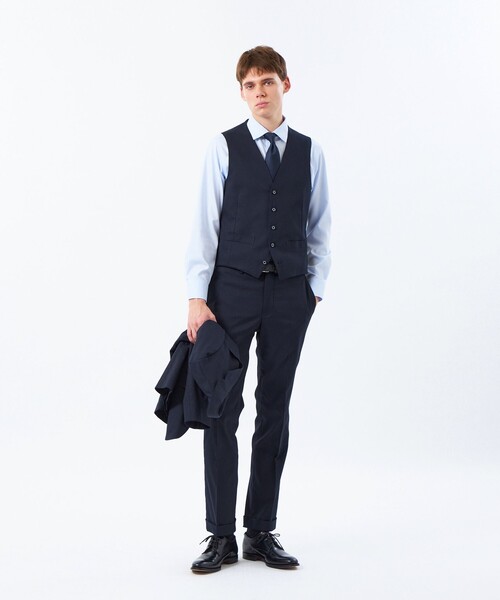 MACKINTOSH PHILOSOPHY（マッキントッシュフィロソフィー） セレモニー