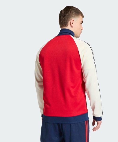 adidas（アディダス） ジャージ アーセナル FC OG トラックトップ