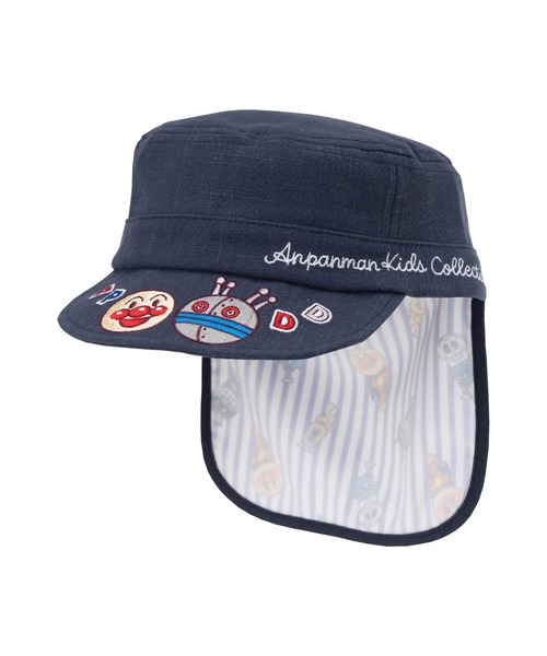 ANPANMAN KIDS COLLECTION（アンパンマンキッズコレクション