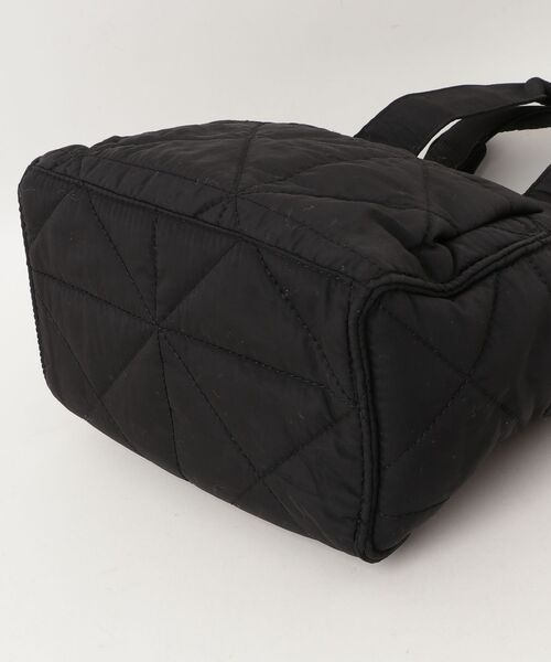 「GLOBAL WORK」 2WAYバッグ ONE SIZE ブラック レディース