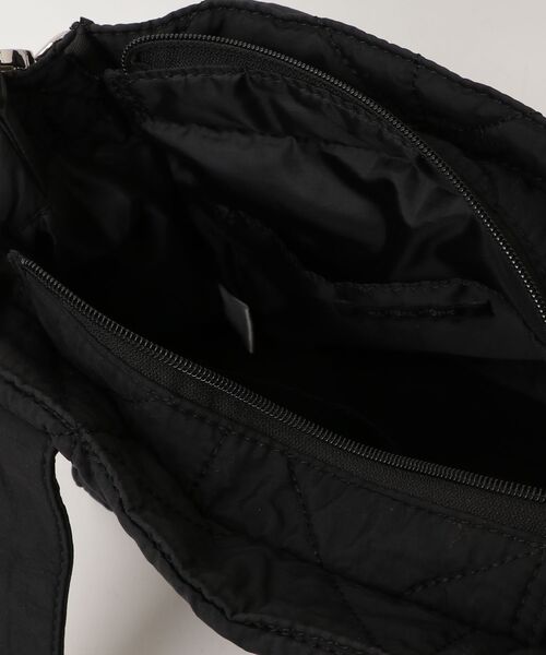 「GLOBAL WORK」 2WAYバッグ ONE SIZE ブラック レディース