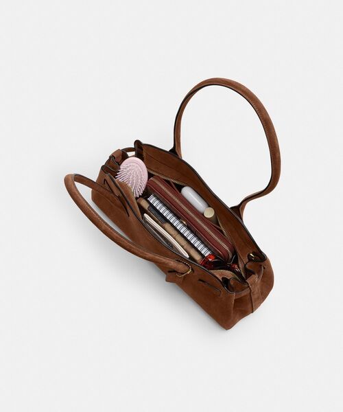 COACH（コーチ） ショルダーバッグ ONE ブラウン系その他 レディース