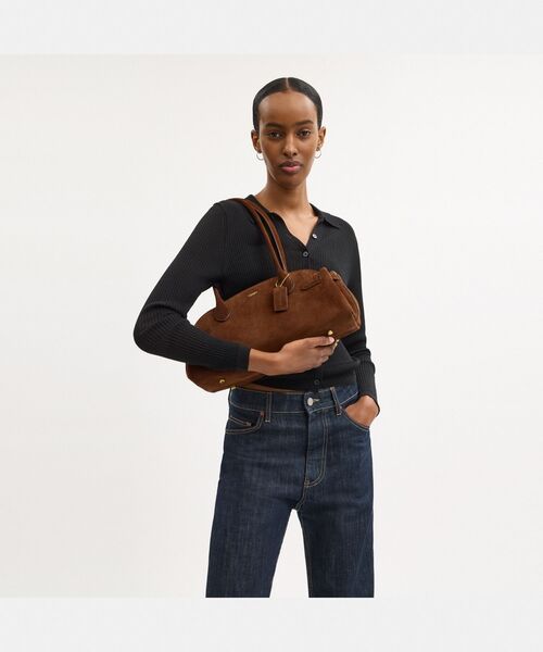 COACH コーチ ワンショルダーバッグ ボディバッグ レザー ブラウン系 COACH（コーチ） ショルダーバッグ ONE ブラウン系その他 レディース