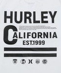 ラッシュガード Hurley/ハーレー 水着 ...の詳細画像3