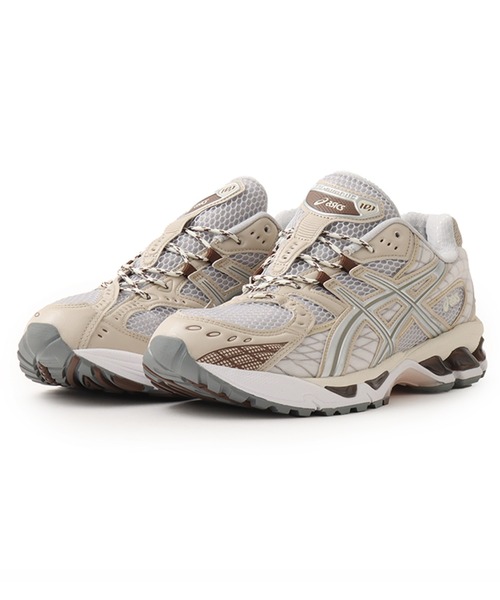 ASICS（アシックス） スニーカー asics GEL-NIMBUS 10.1 / アシックス