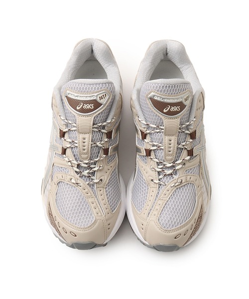 ASICS（アシックス） スニーカー asics GEL-NIMBUS 10.1 / アシックス