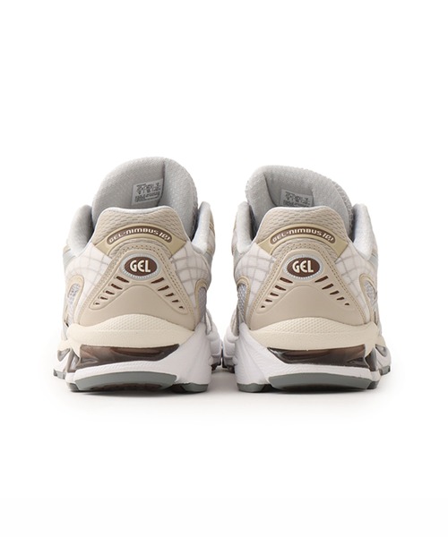 ASICS（アシックス） スニーカー asics GEL-NIMBUS 10.1 / アシックス