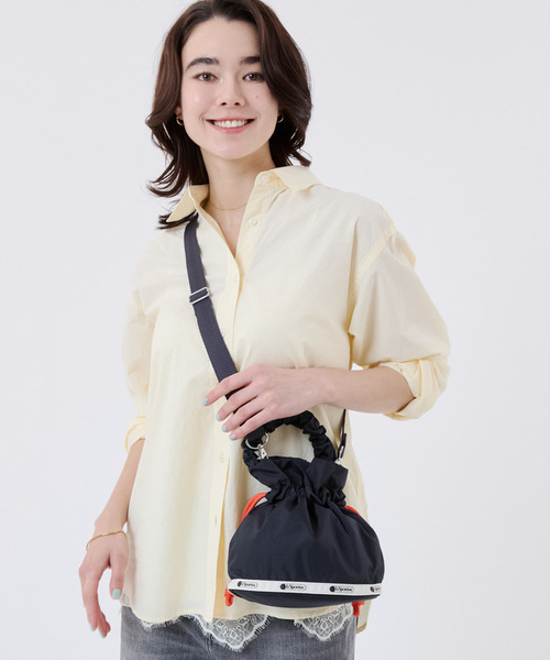 LeSportsac ショルダーバッグ LeSportsac（レスポートサック） ショルダーバッグ バッグ