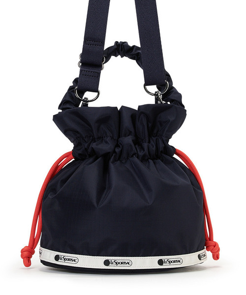 LeSportsac（レスポートサック） ショルダーバッグ バッグ GH