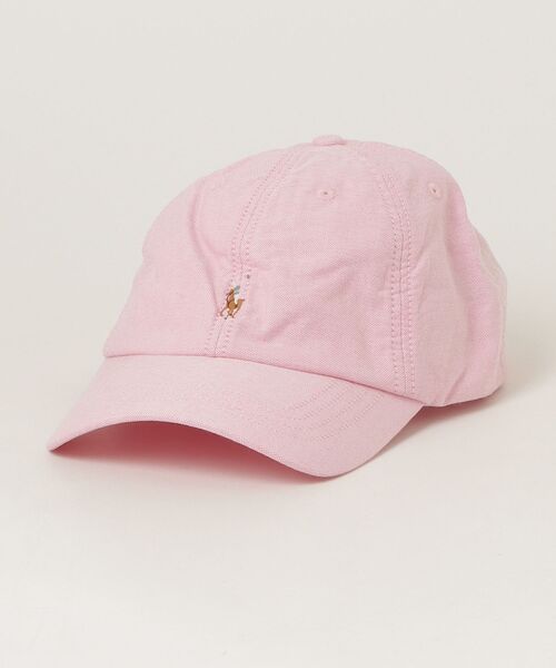 Polo Ralph Lauren Childrenswear ラルフローレン キャップ 帽子 