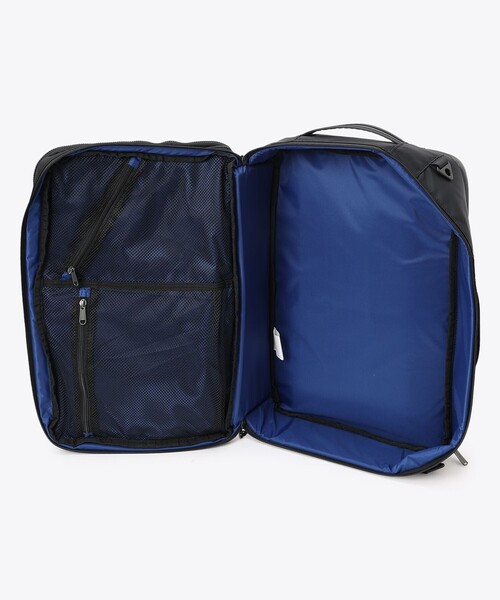 デイバック リュック 限定展開 COLUMBIA BLACK LABEL/ スターレンジ3ウェイBLK バックパック /コロンビア レディースの画像
