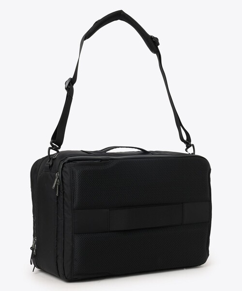 デイバック リュック 限定展開 COLUMBIA BLACK LABEL/ スターレンジ3ウェイBLK バックパック /コロンビア レディースの画像