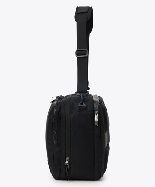 デイバック リュック 限定展開 COLUMBIA BLACK LABEL/ スターレンジ3ウェイBLK バックパック /コロンビア レディースの画像