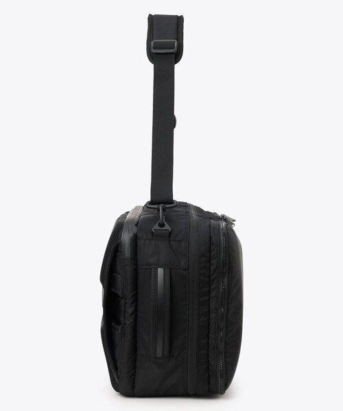 デイバック リュック 限定展開 COLUMBIA BLACK LABEL/ スターレンジ3ウェイBLK バックパック /コロンビア レディースの画像