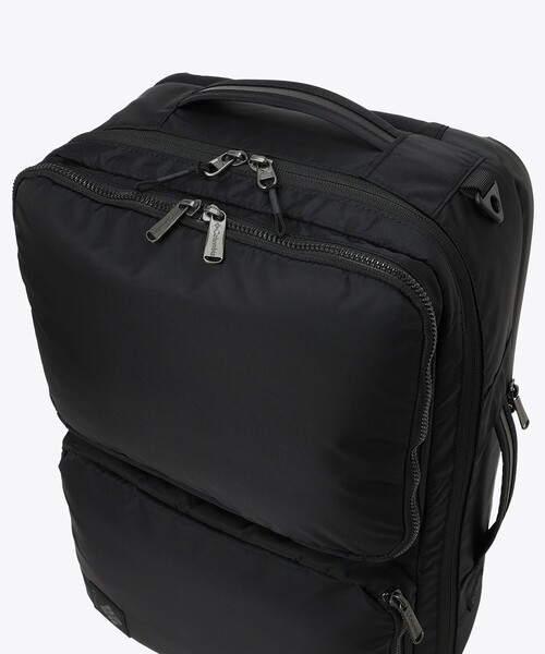 デイバック リュック 限定展開 COLUMBIA BLACK LABEL/ スターレンジ3ウェイBLK バックパック /コロンビア レディースの画像