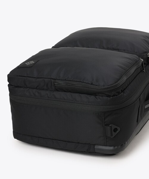 デイバック リュック 限定展開 COLUMBIA BLACK LABEL/ スターレンジ3ウェイBLK バックパック /コロンビア レディースの画像