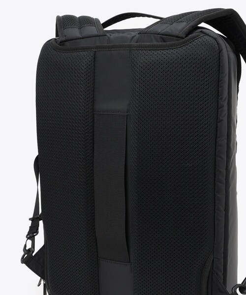 デイバック リュック 限定展開 COLUMBIA BLACK LABEL/ スターレンジ3ウェイBLK バックパック /コロンビア レディースの画像