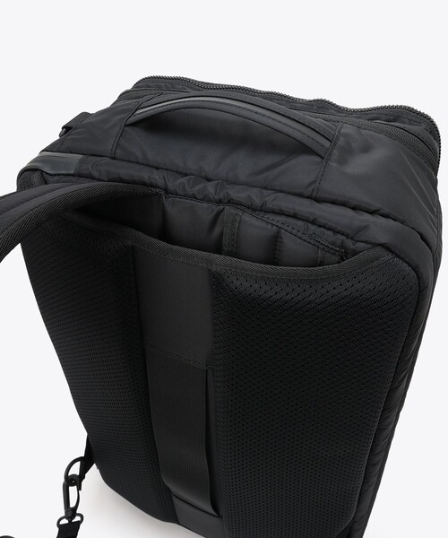 デイバック リュック 限定展開 COLUMBIA BLACK LABEL/ スターレンジ3ウェイBLK バックパック /コロンビア レディースの画像