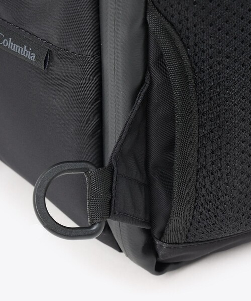 デイバック リュック 限定展開 COLUMBIA BLACK LABEL/ スターレンジ3ウェイBLK バックパック /コロンビア レディースの画像
