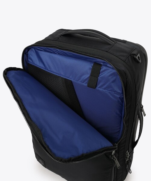 デイバック リュック 限定展開 COLUMBIA BLACK LABEL/ スターレンジ3ウェイBLK バックパック /コロンビア レディースの画像