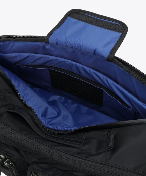 デイバック リュック 限定展開 COLUMBIA BLACK LABEL/ スターレンジ3ウェイBLK バックパック /コロンビア レディースの画像