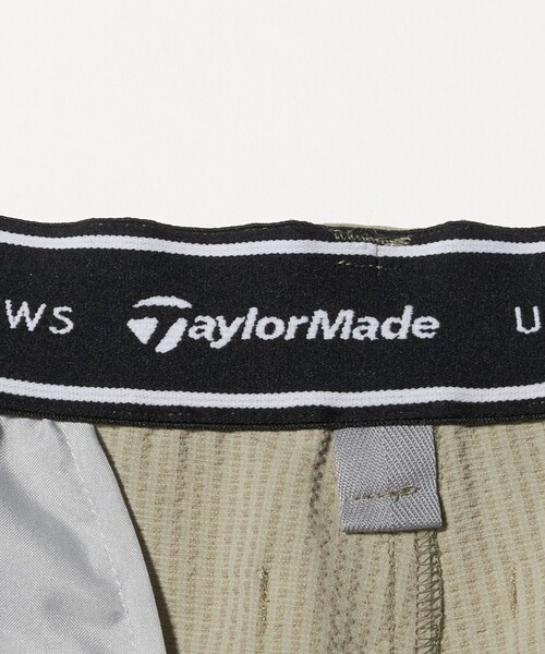 TaylorMade（テーラーメイド） パンツ 「別注」「TaylorMade×UNITED
