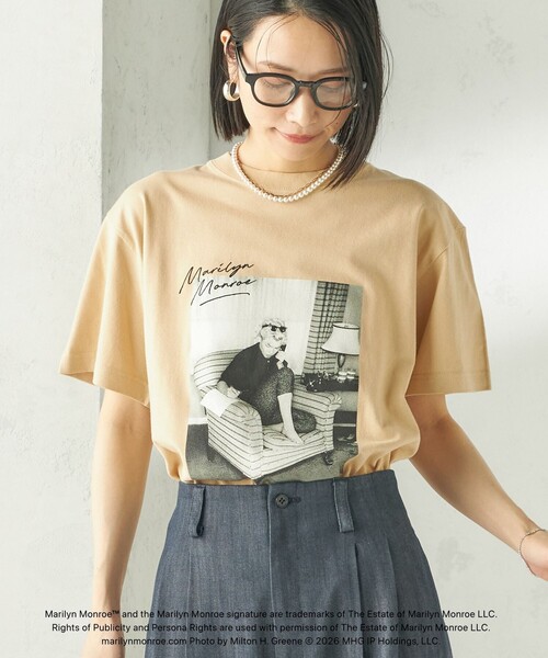 GOOD ROCK SPEED（グッドロックスピード） tシャツ 半袖 「SHIPS別注