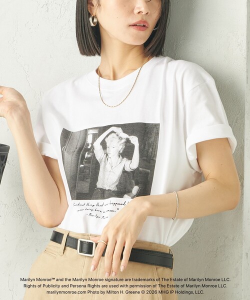 GOOD ROCK SPEED（グッドロックスピード） tシャツ 半袖 「SHIPS別注