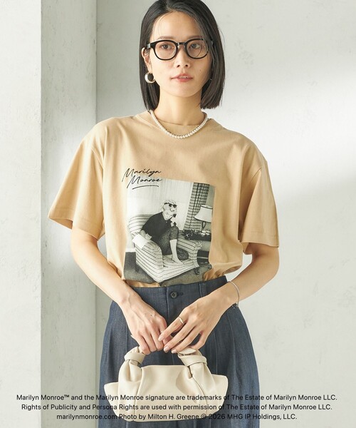 GOOD ROCK SPEED（グッドロックスピード） tシャツ 半袖 「SHIPS別注
