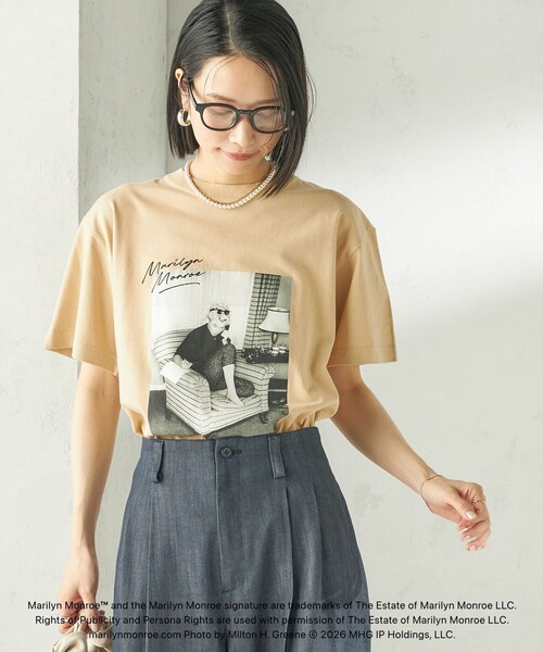 GOOD ROCK SPEED（グッドロックスピード） tシャツ 半袖 「SHIPS別注