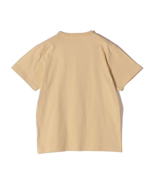 GOOD ROCK SPEED（グッドロックスピード） tシャツ 半袖 「SHIPS別注