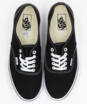スニーカー 限定展開 VANS/バンズ Aut...の詳細画像1