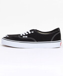 スニーカー 限定展開 VANS/バンズ Aut...の詳細画像2