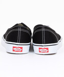 スニーカー 限定展開 VANS/バンズ Aut...の詳細画像3